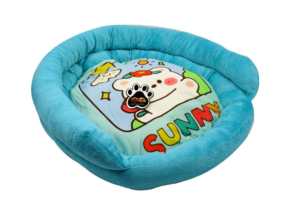 Cama Para Mascotas de 50 Cms